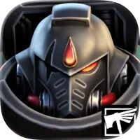 Warhammer 40K Darktide
