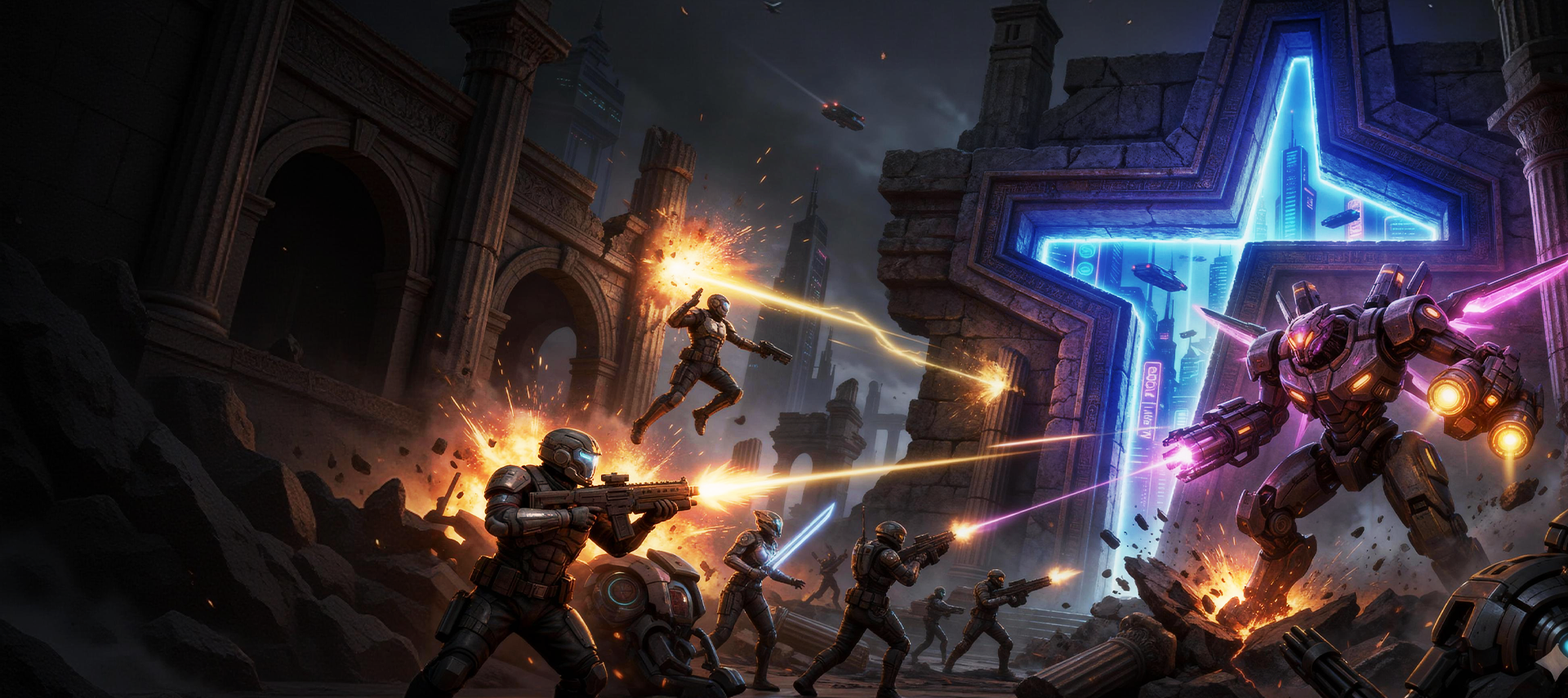 Meetgames hero background